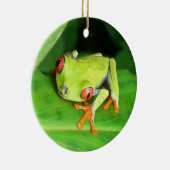 Costa Rica Keramisch Ornament (Rechts)