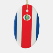 Costa Rica Keramisch Ornament (Rechts)