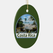 Costa Rica Keramisch Ornament (Rechts)