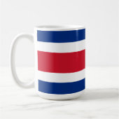 Costa Rica Koffiemok (Links)