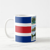 Costa Rica Koffiemok (Links)