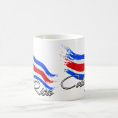 Costa Rica Koffiemok (Center)