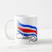 Costa Rica Koffiemok (Links)
