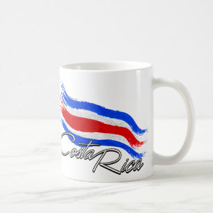 Costa Rica Koffiemok