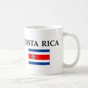 Costa Rica Koffiemok