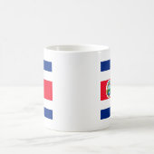Costa Rica Koffiemok (Center)