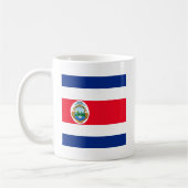 Costa Rica Koffiemok (Links)