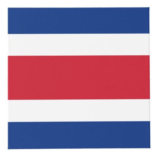 Costa Rica Kubus (Rechts)