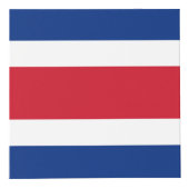 Costa Rica Kubus (Voorkant)