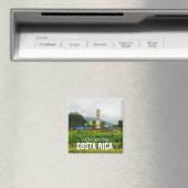 Costa Rica La Fortuna Magnet (Insitu (Vaatwasser))