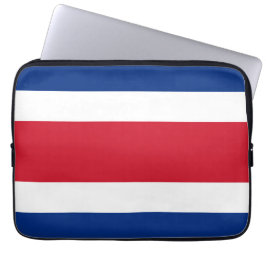 Costa Rica Laptop Sleeve