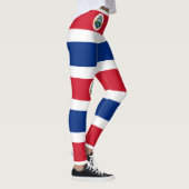 Costa Rica Leggings (Rechts)