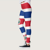 Costa Rica Leggings (Links)
