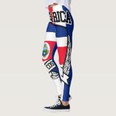 Costa Rica Leggings (Links)