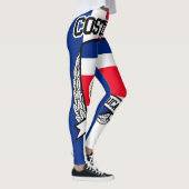 Costa Rica Leggings (Rechts)