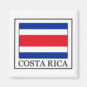 Costa Rica Magneet