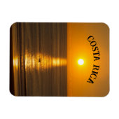 Costa Rica Magneet (Horizontaal)