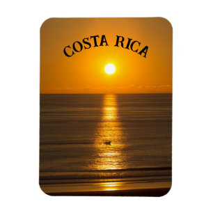 Costa Rica Magneet
