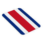 Costa Rica Magneet (Rechterzijde)