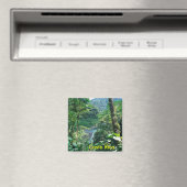 Costa Rica magneet (Insitu (Vaatwasser))