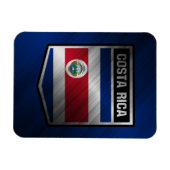 Costa Rica Magneet (Horizontaal)