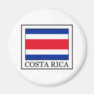 Costa Rica Magneet