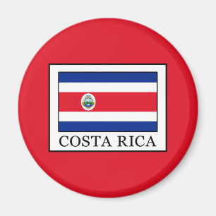 Costa Rica Magneet