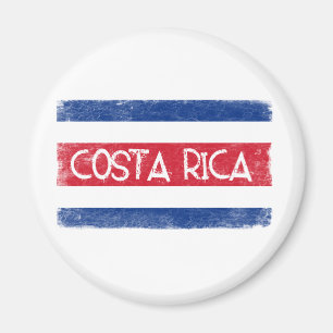 Costa Rica Magneet