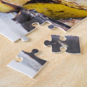 Costa Rica - Malachietvlinder Legpuzzel (Zijkant)