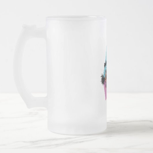 Costa Rica Matglas Bierpul (Links)