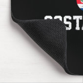 Costa Rica Muismat (Hoek)