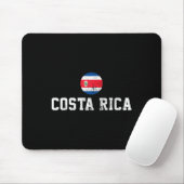 Costa Rica Muismat (Met muis)