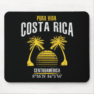 Costa Rica Muismat