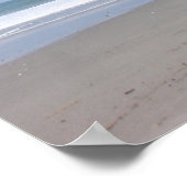 Costa Rica Palm #3 Poster (Hoek)