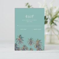 Costa Rica Palms Beach Wedding 