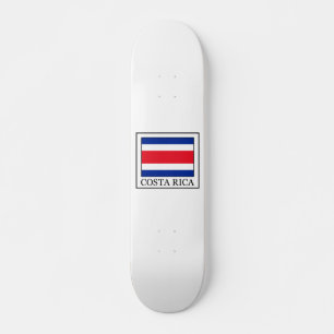 Costa Rica Persoonlijk Skateboard