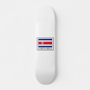 Costa Rica Persoonlijk Skateboard