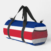 Costa Rica Plunjezak (Rechterhoek)
