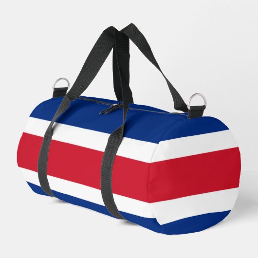Costa Rica Plunjezak (Linkerhoek)