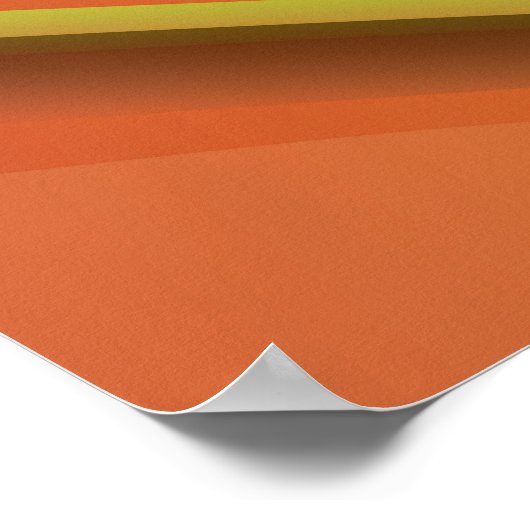 Costa Rica Poison frog Poster (Hoek)