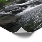 Costa Rica Poster (Hoek)