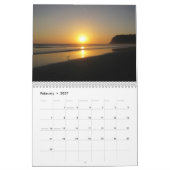 Costa Rica Pura Vida Fotokalender Kalender (Feb 2027)