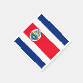 Costa Rica Servet (Hoek)