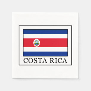 Costa Rica Servet