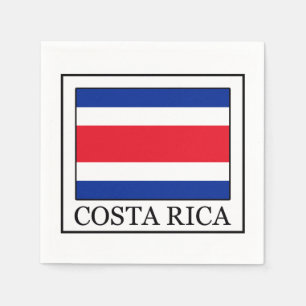 Costa Rica Servet