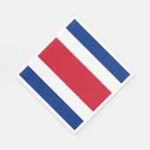 Costa Rica Servet (Hoek)