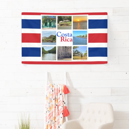 Costa Rica Spandoek (Insitu)