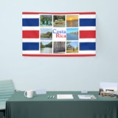 Costa Rica Spandoek (Beurs)