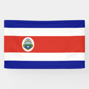 Costa Rica Spandoek