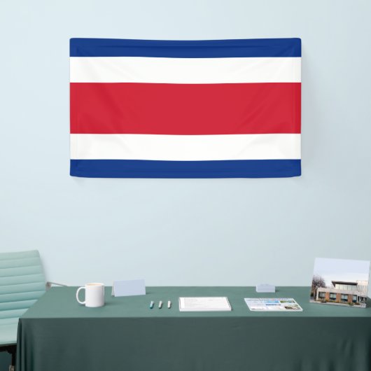 Costa Rica Spandoek (Beurs)